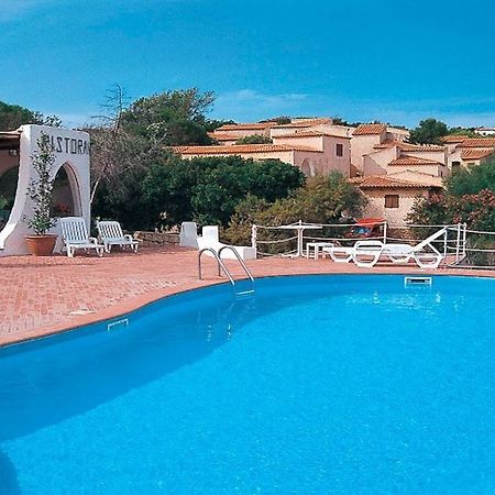 Altura Hotel Sardinia Island Exterior photo