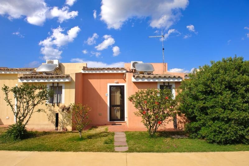 Altura Hotel Sardinia Island Exterior photo